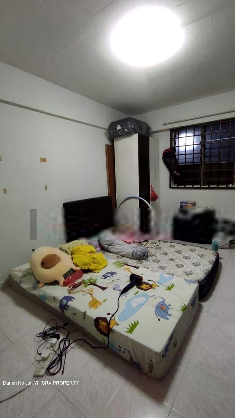 Blk 702 Reservoir Rise (Bedok), HDB 3 Rooms #404491631